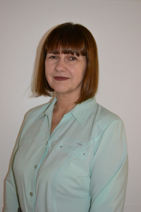 Кульбаева Ольга Николаевна