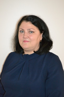 Педагогический работник Кайнова Ольга Владимировна
